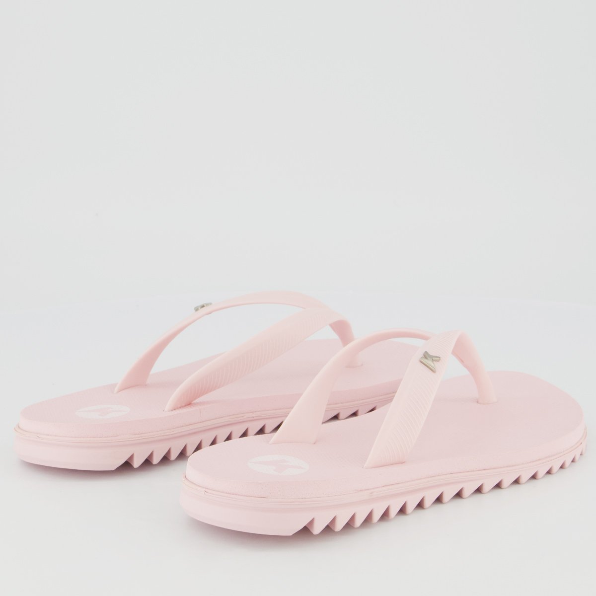 Chinelo Kenner Ibiza Candy Infantil Rosa Rosa 4