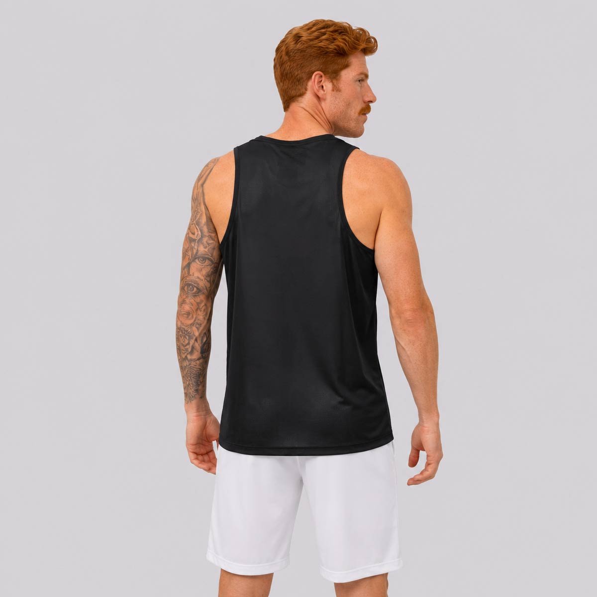Regata Olympikus Runner 2.0 Preta Preto 4