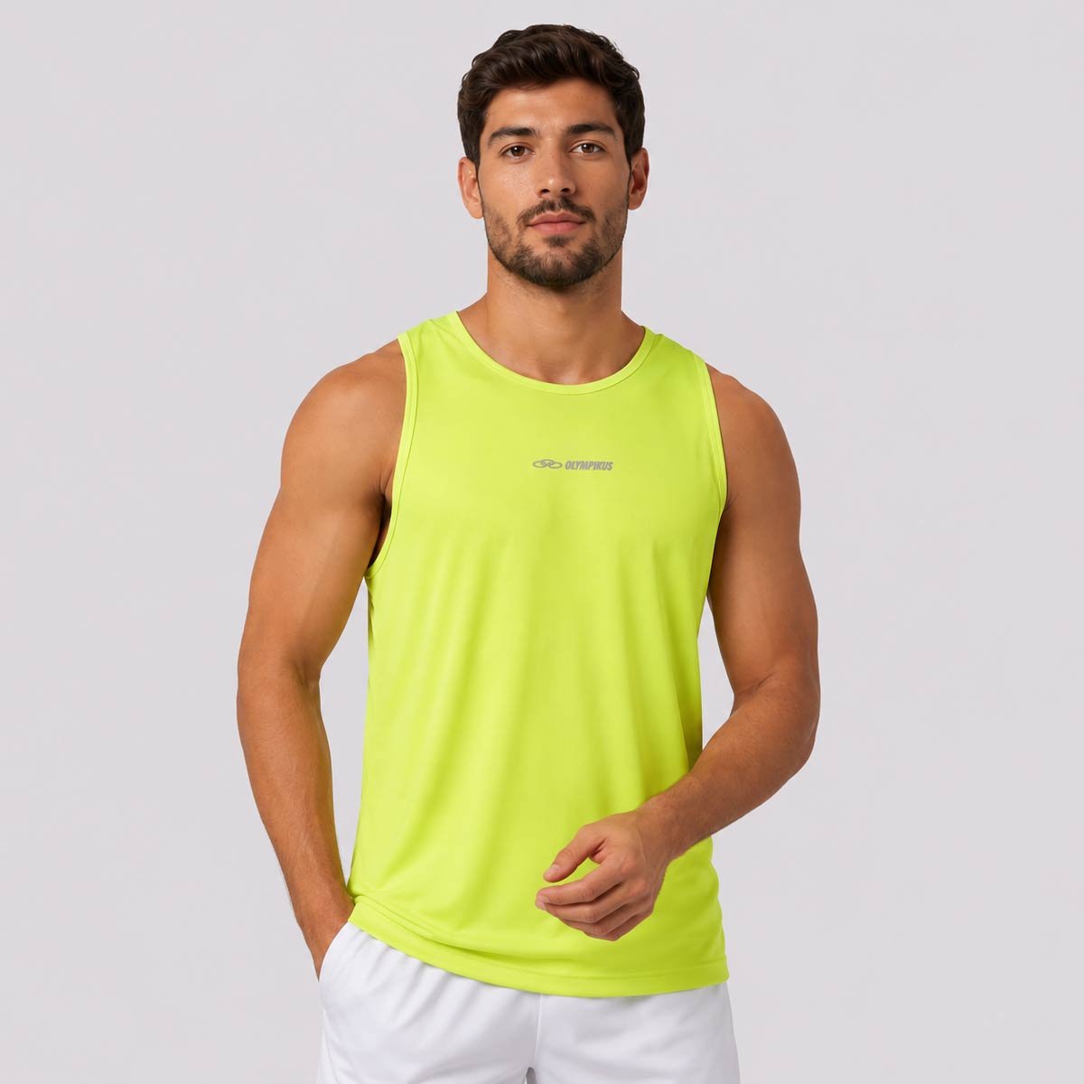 Regata Olympikus Runner 2.0 Verde
