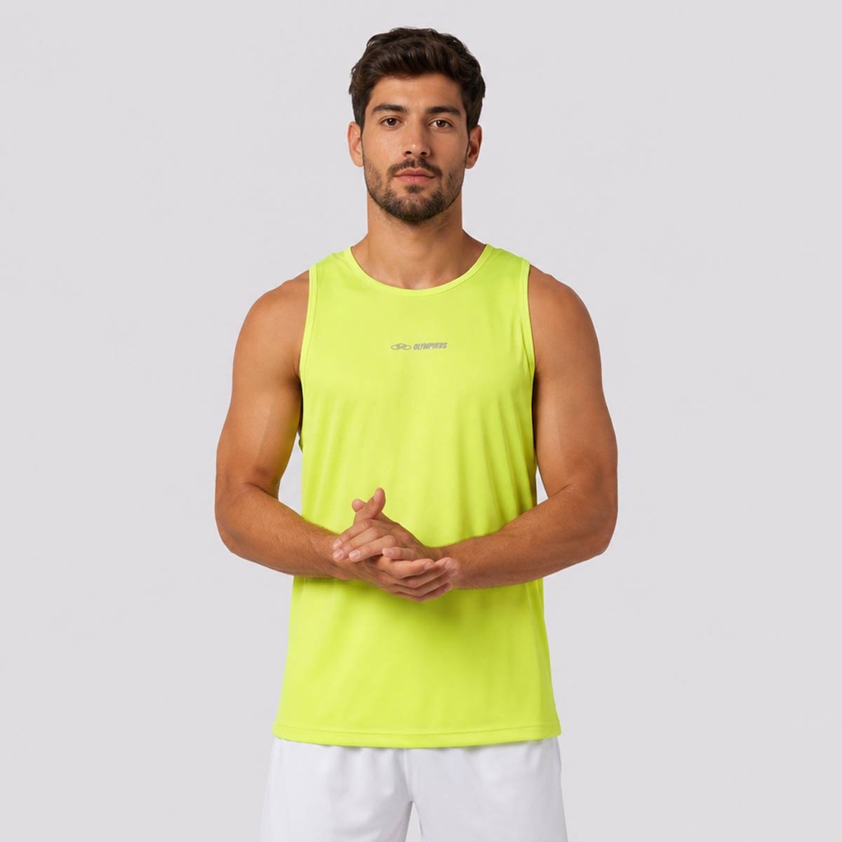 Regata Olympikus Runner 2.0 Verde Verde 2