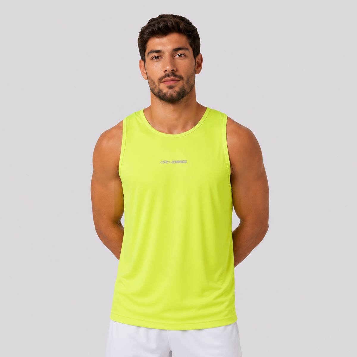 Regata Olympikus Runner 2.0 Verde Verde 3
