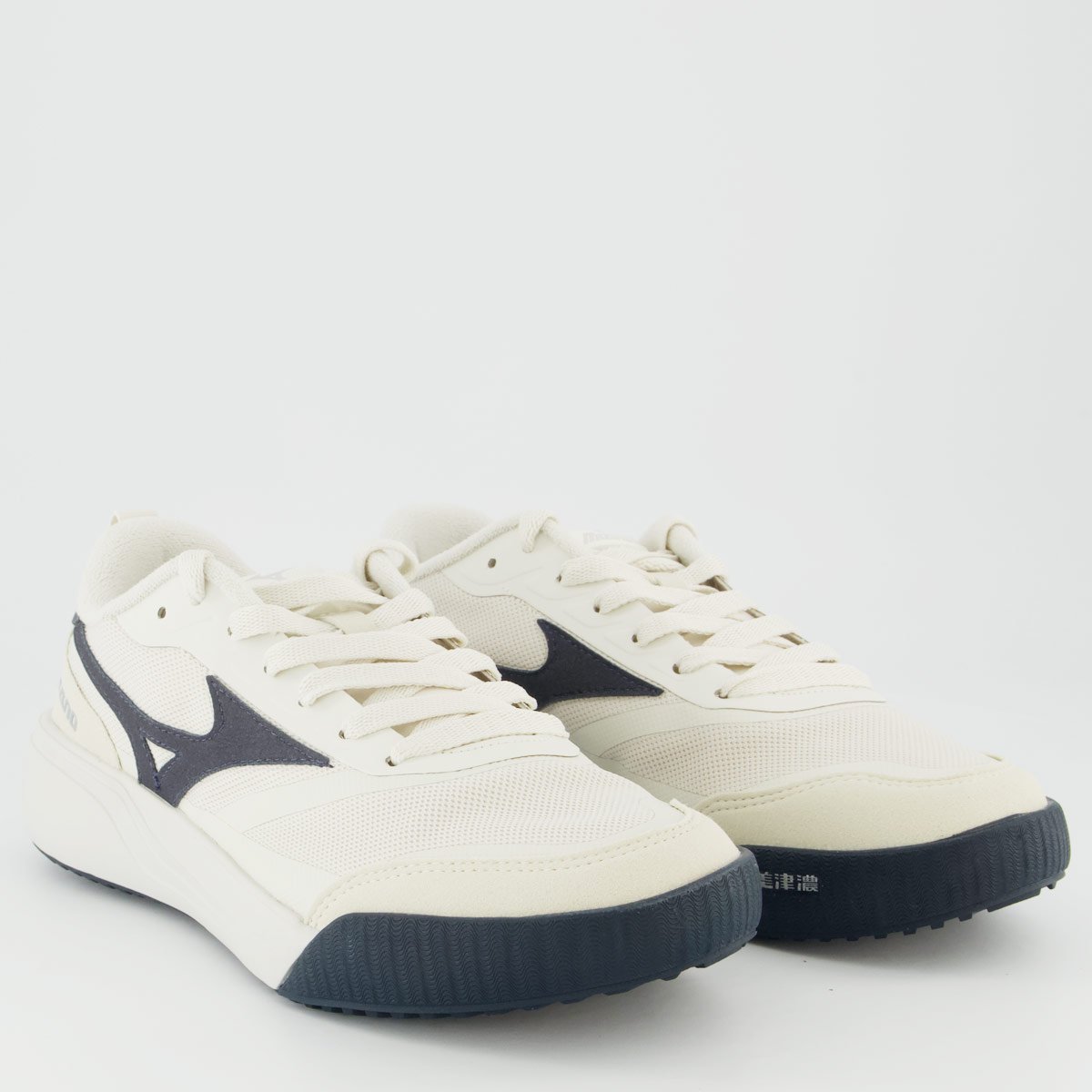 Tênis Mizuno Edo Cross Off White Off White 2
