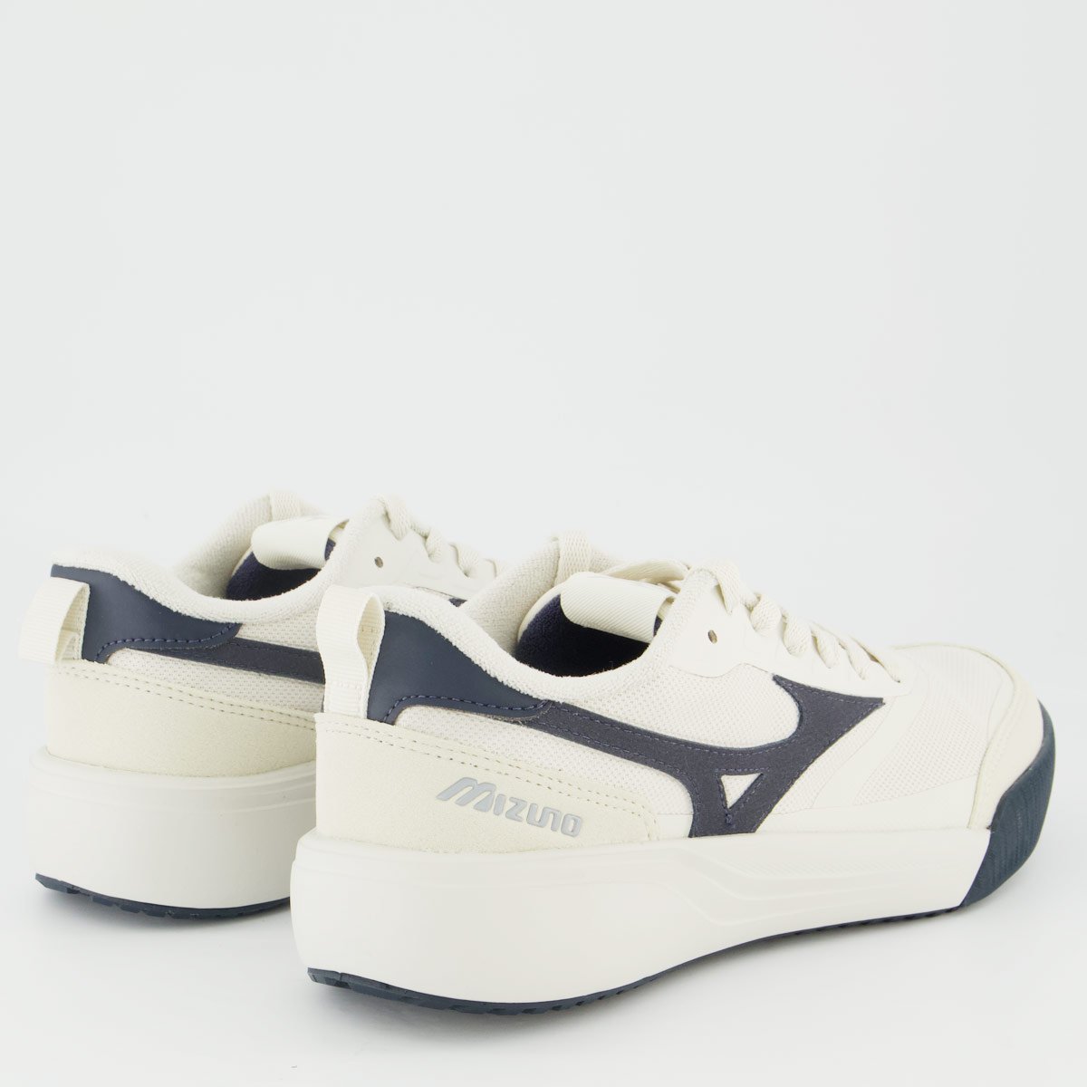 Tênis Mizuno Edo Cross Off White Off White 3