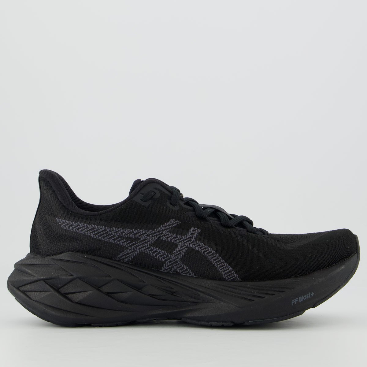 Tênis Asics Dynablast 6 SE All Black