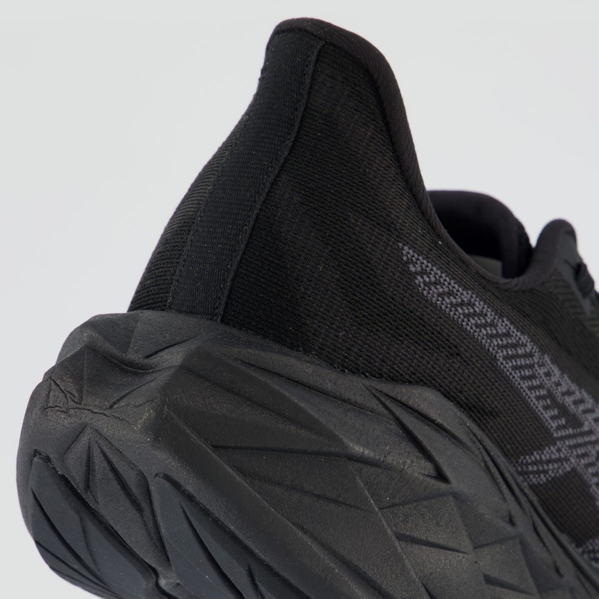 Tênis Asics Dynablast 6 SE All Black Preto 6