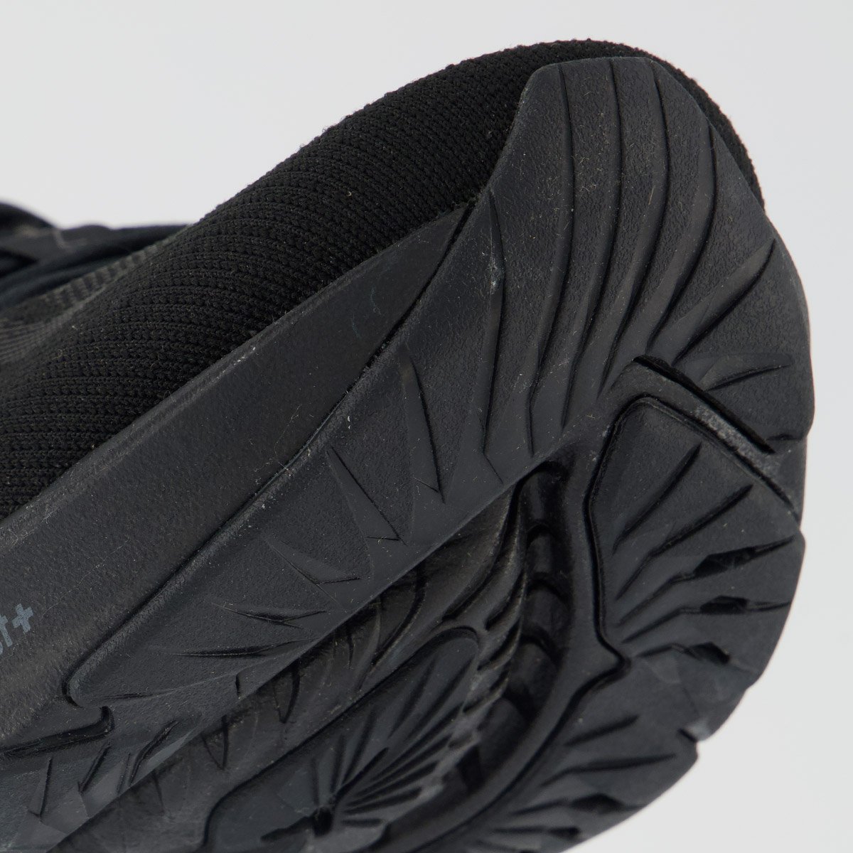 Tênis Asics Dynablast 6 SE All Black Preto 8