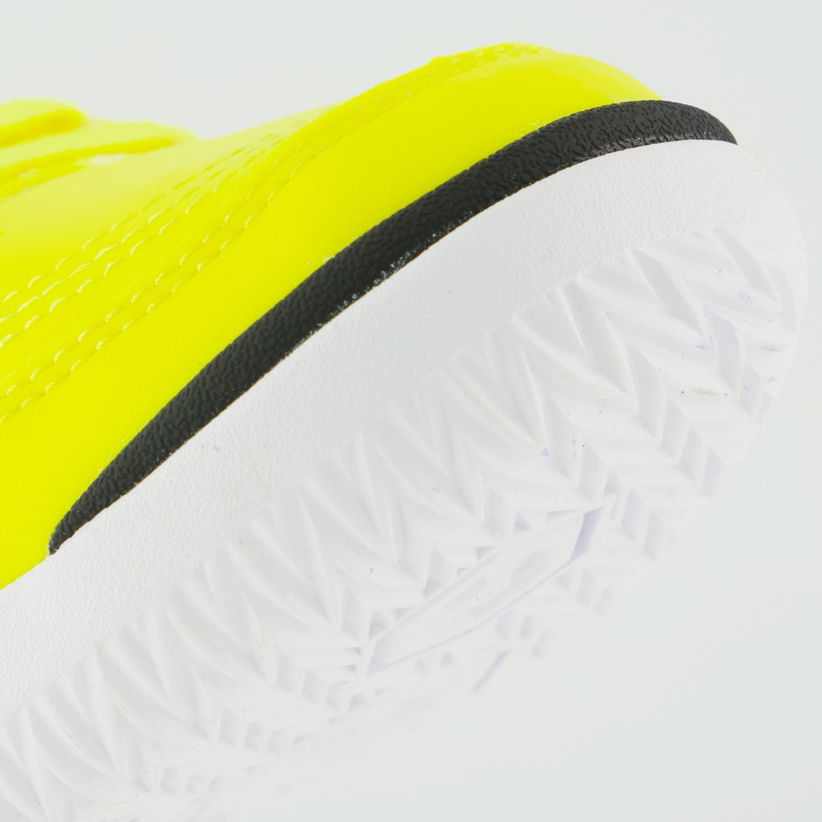 Chuteira Joma Caneta Futsal Amarela e Preta Amarelo 6