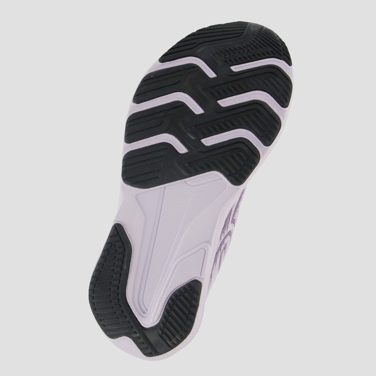 Tênis Olympikus Corre Max 2 Feminino Lilás e Roxo Roxo 5