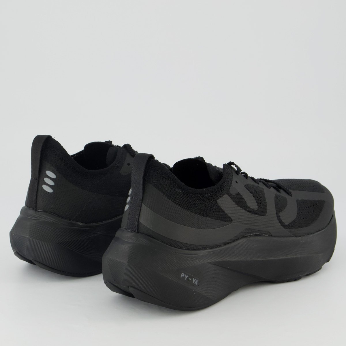 Tênis Olympikus Corre 5 Feminino Preto Preto 3