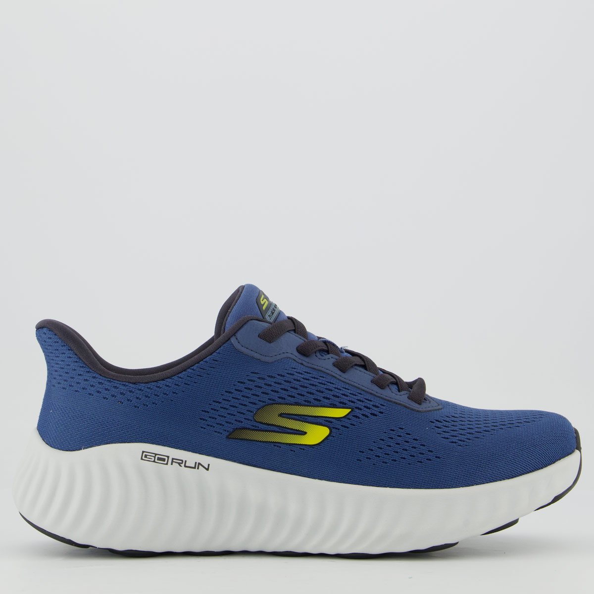 Tênis Skechers Go Run Now Azul
