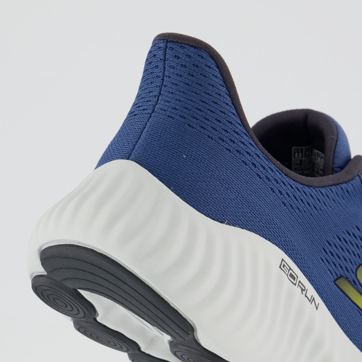 Tênis Skechers Go Run Now Azul Azul 6