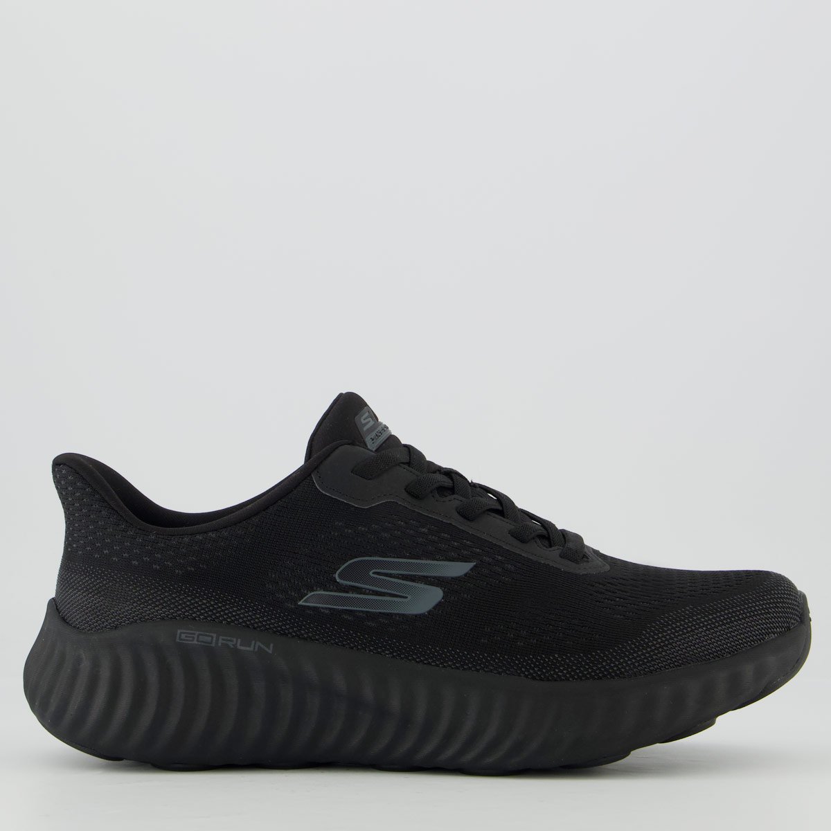 Tênis Skechers Go Run Now Preto