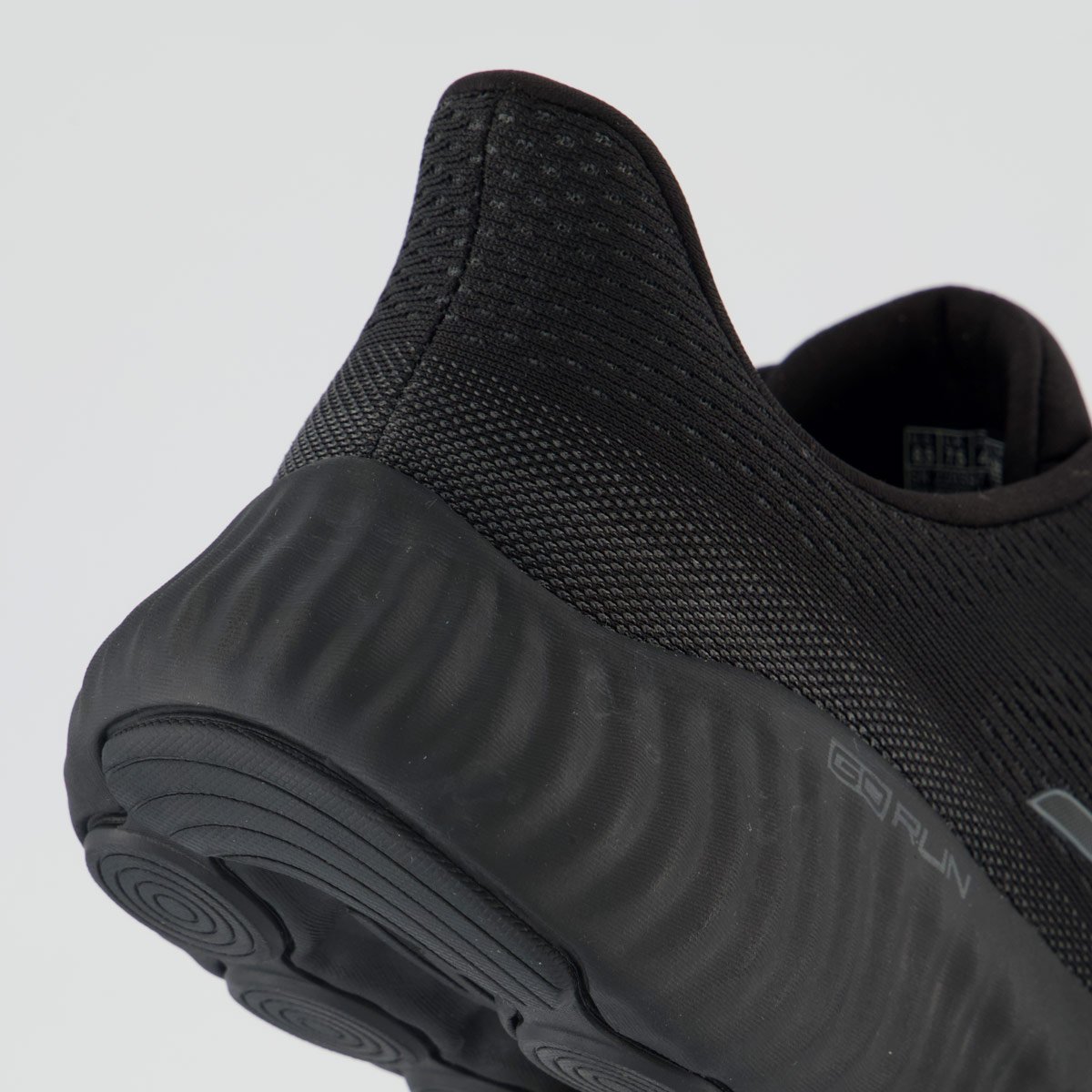 Tênis Skechers Go Run Now Preto Preto 6
