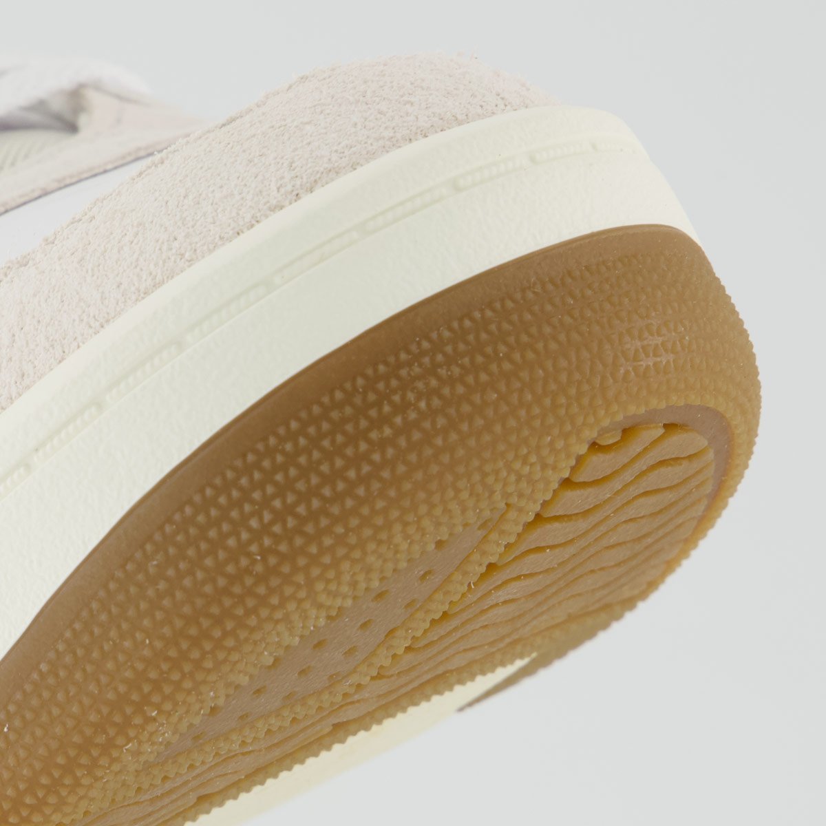 Tênis Puma Rebound Retro Sd Bege e Branco Branco/Bege 8