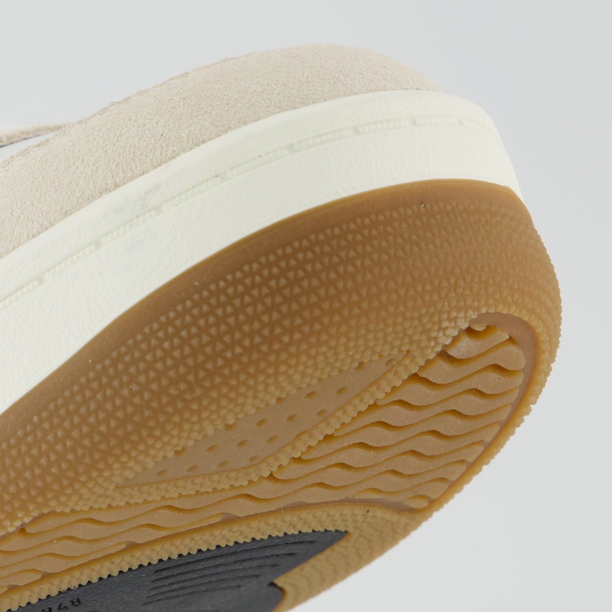 Tênis Puma Rebound Retro Sd Branco e Preto Branco/Preto 8