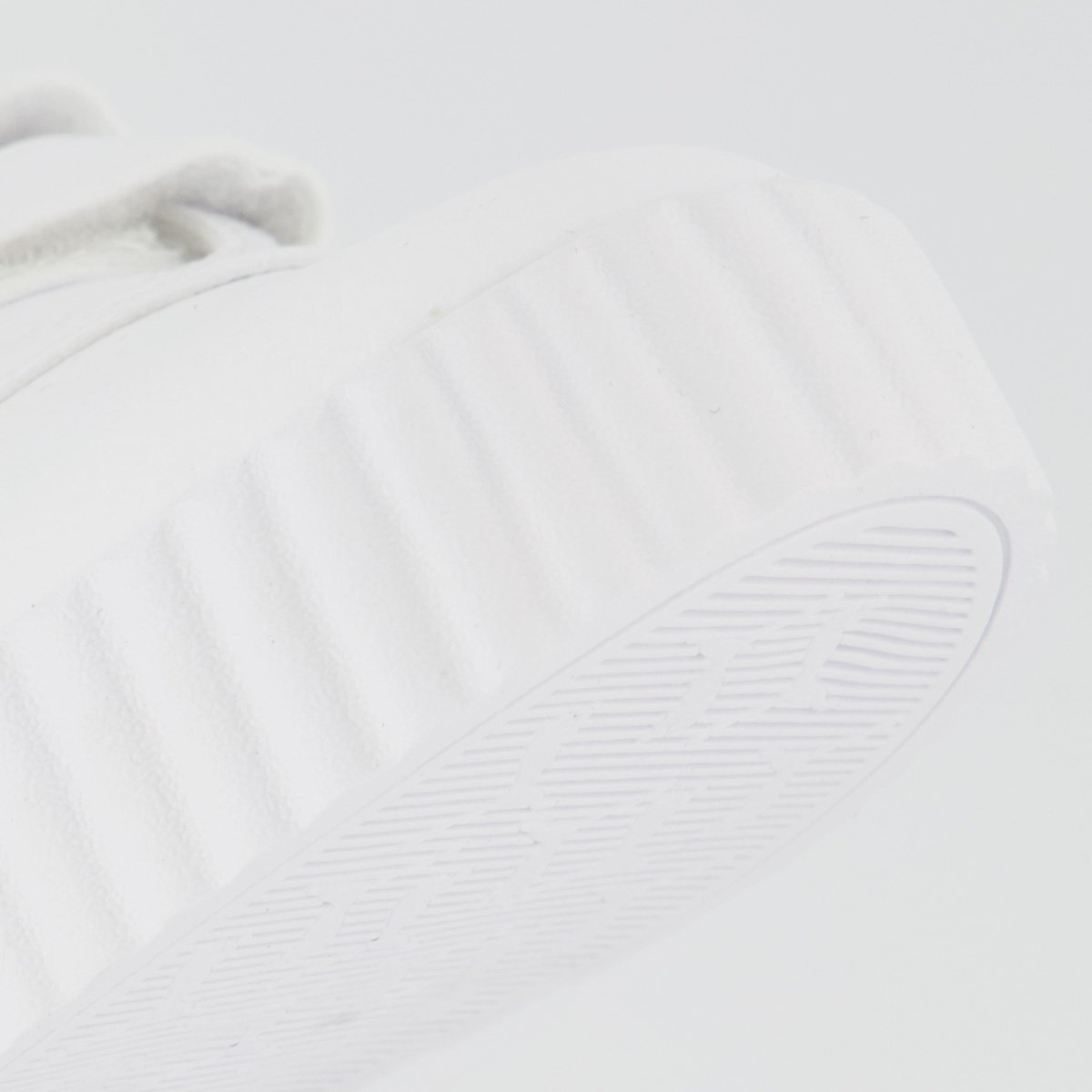 Tênis Puma Carina 3 Infantil Branco Branco 8