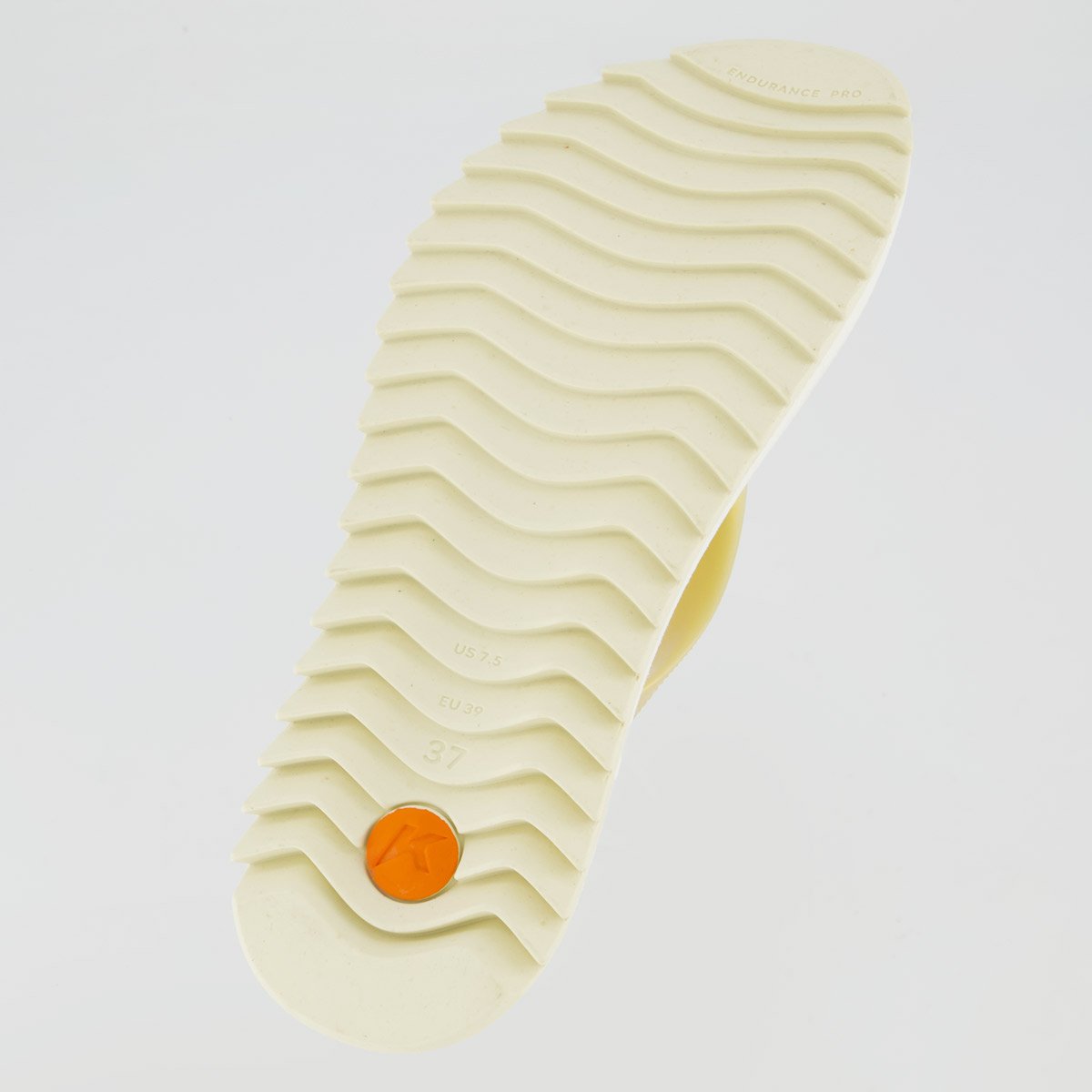 Chinelo Kenner Ibiza Atlantica Feminino Branco Branco 5