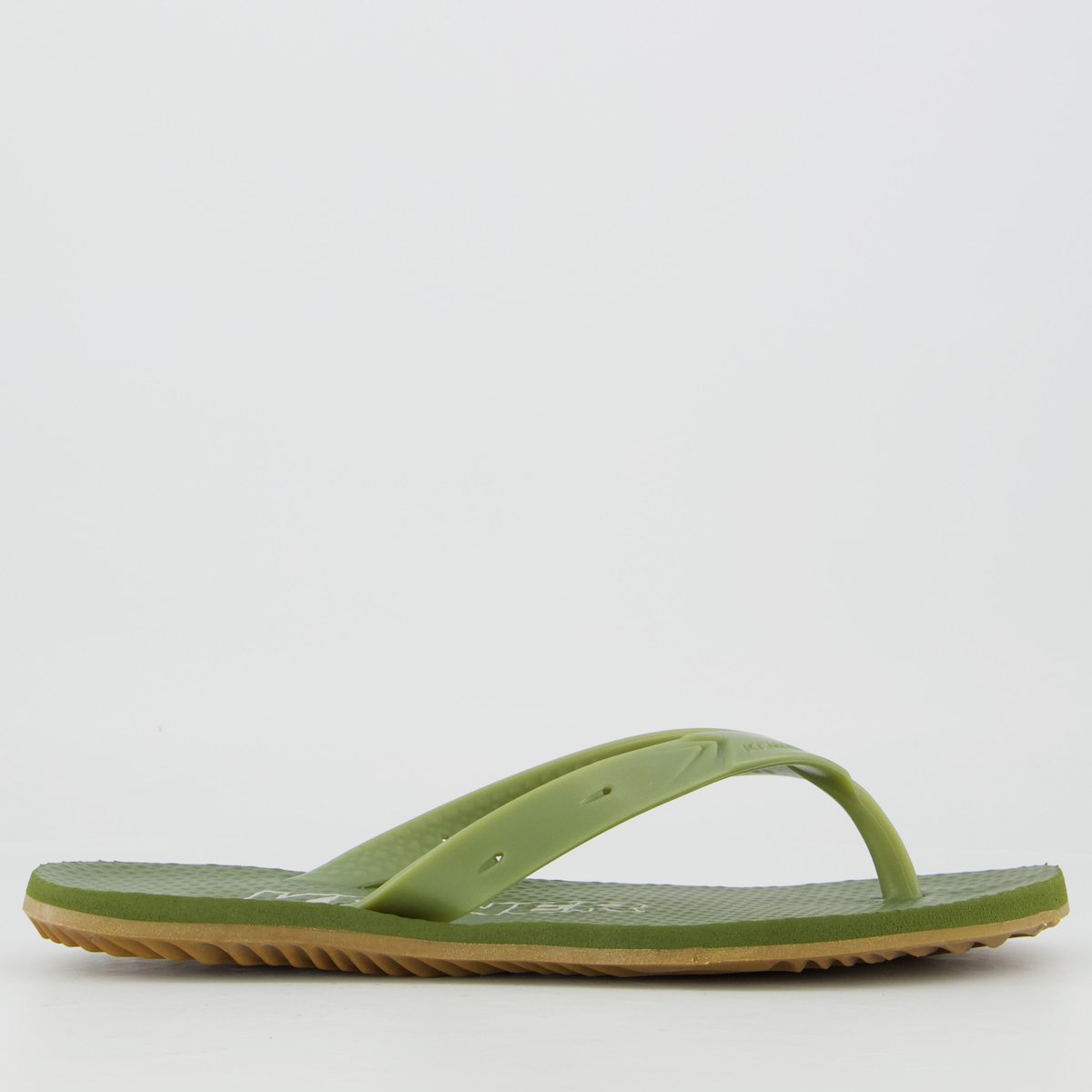 Chinelo Kenner Summer Lisa Verde Verde 2