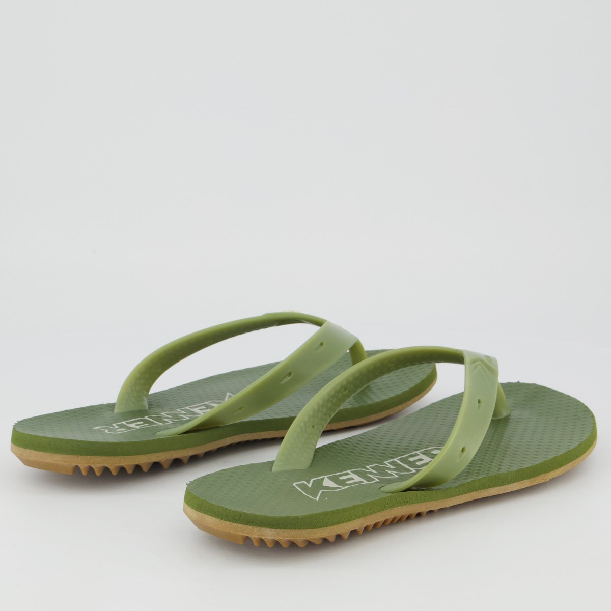 Chinelo Kenner Summer Lisa Verde Verde 4
