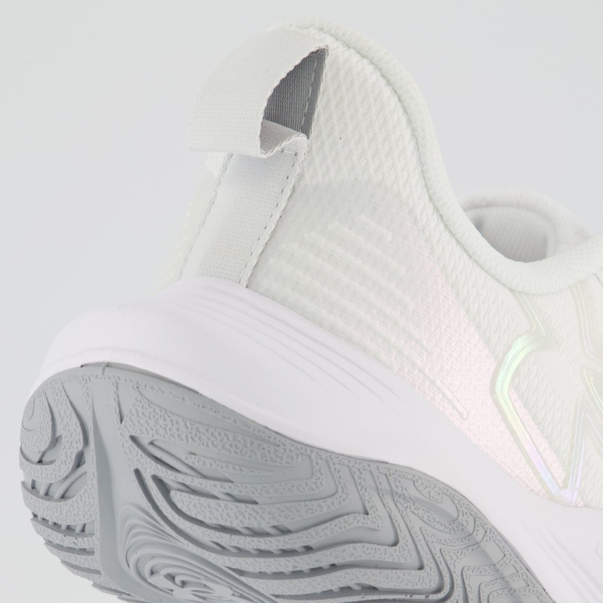 Tênis Under Armour Baller Branco Branco 4