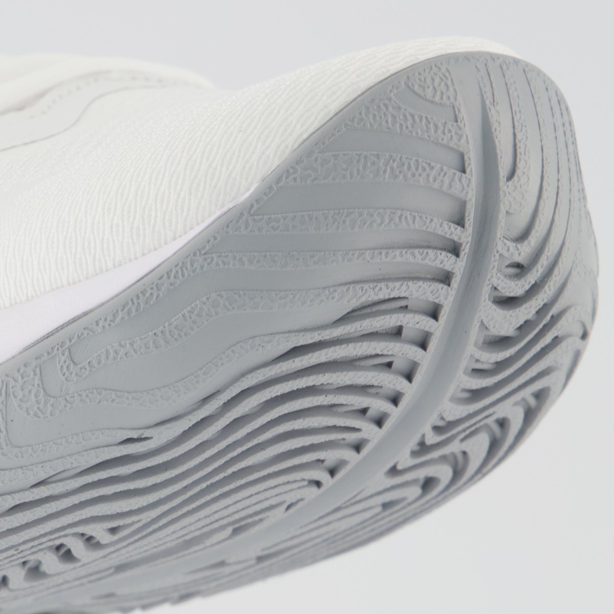 Tênis Under Armour Baller Branco Branco 6