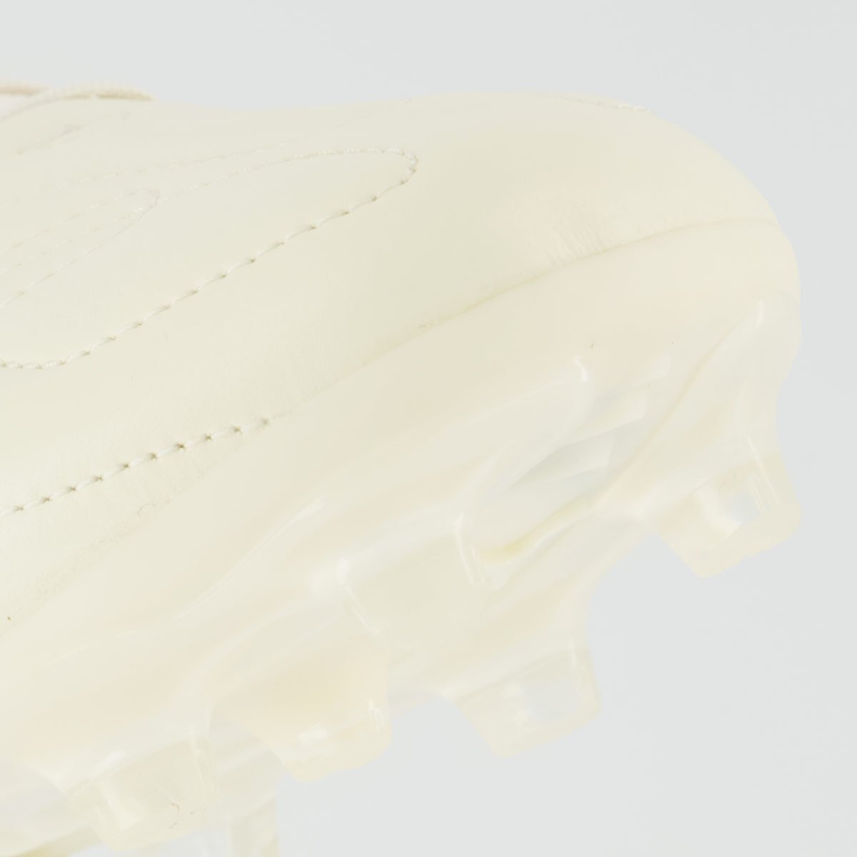 Chuteira Puma King 20 Match Campo Bege e Preto Bege 4