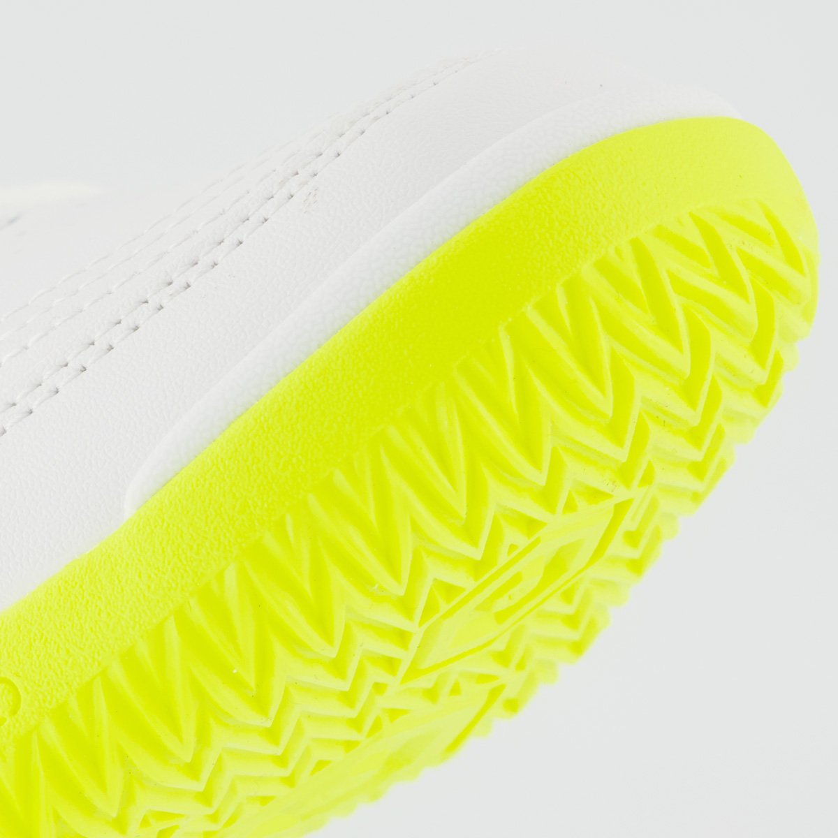 Chuteira Joma Caneta Futsal Branca e Preta Branco 8