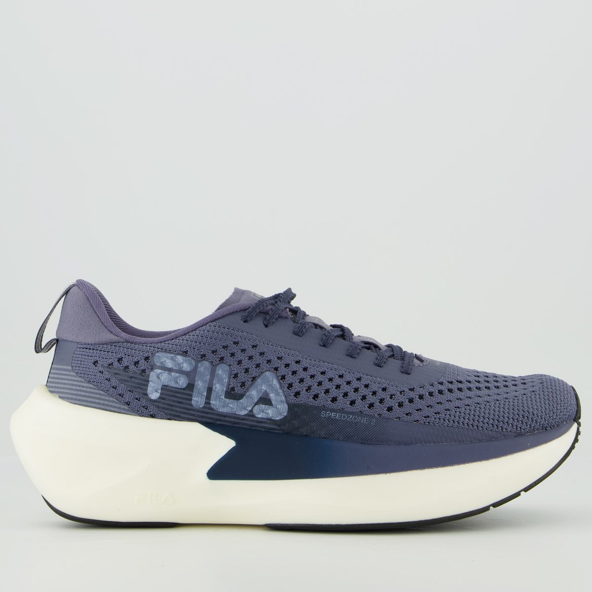 Tênis Fila Speedzone 2 Feminino Azul Marinho