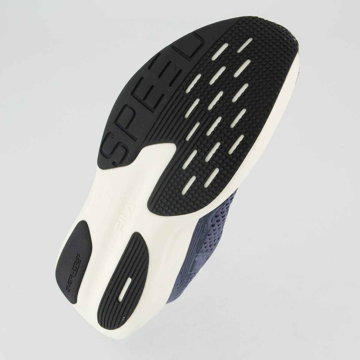 Tênis Fila Speedzone 2 Feminino Azul Marinho Azul Marinho 5