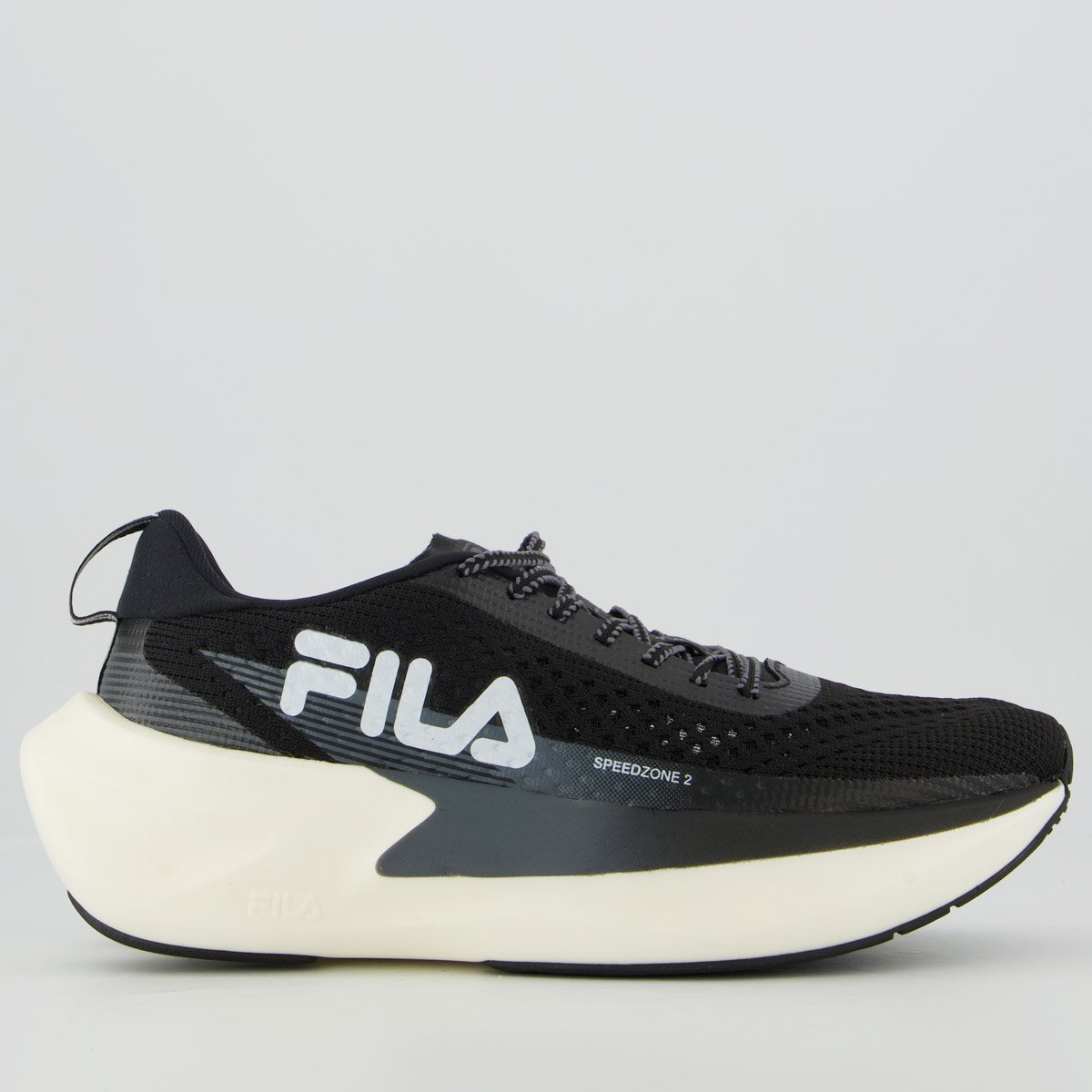 Tênis Fila Speedzone 2 Feminino Preto