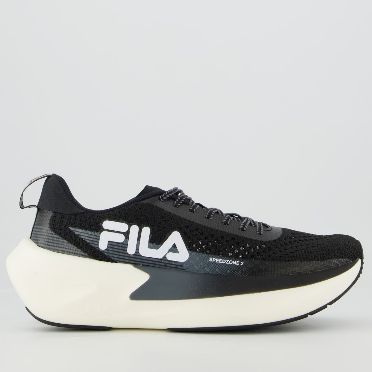 Tênis Fila Speedzone 2 Preto