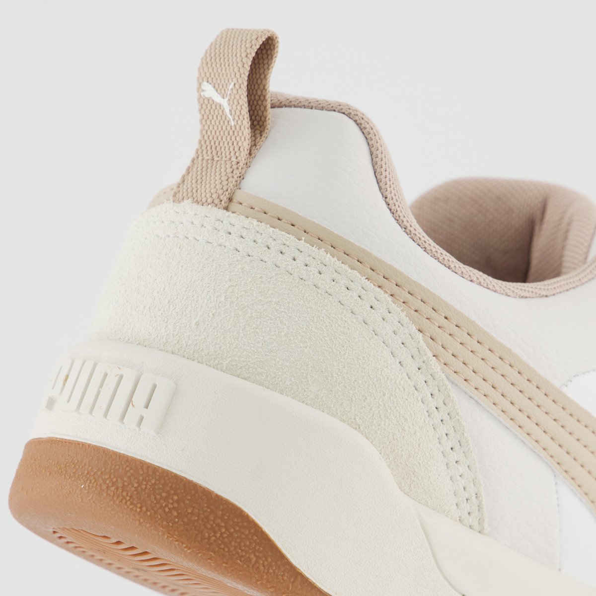 Tênis Puma Park Lifestyle Og Wns Bdp Feminino Bege Bege 6