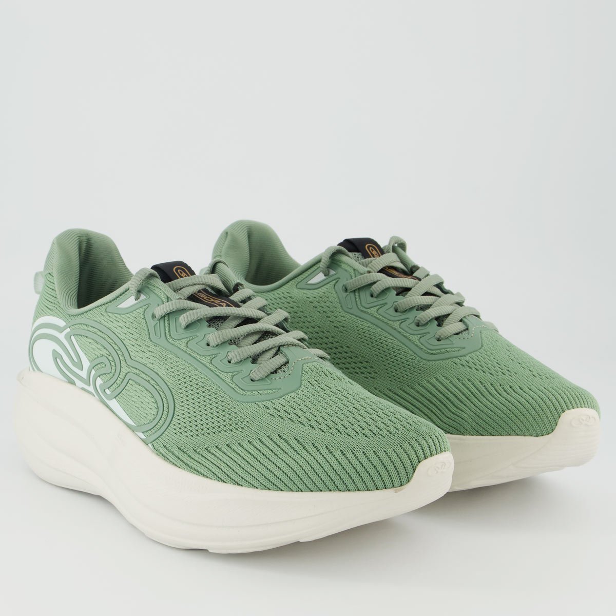 Tênis Olympikus Agora Verde Verde 2