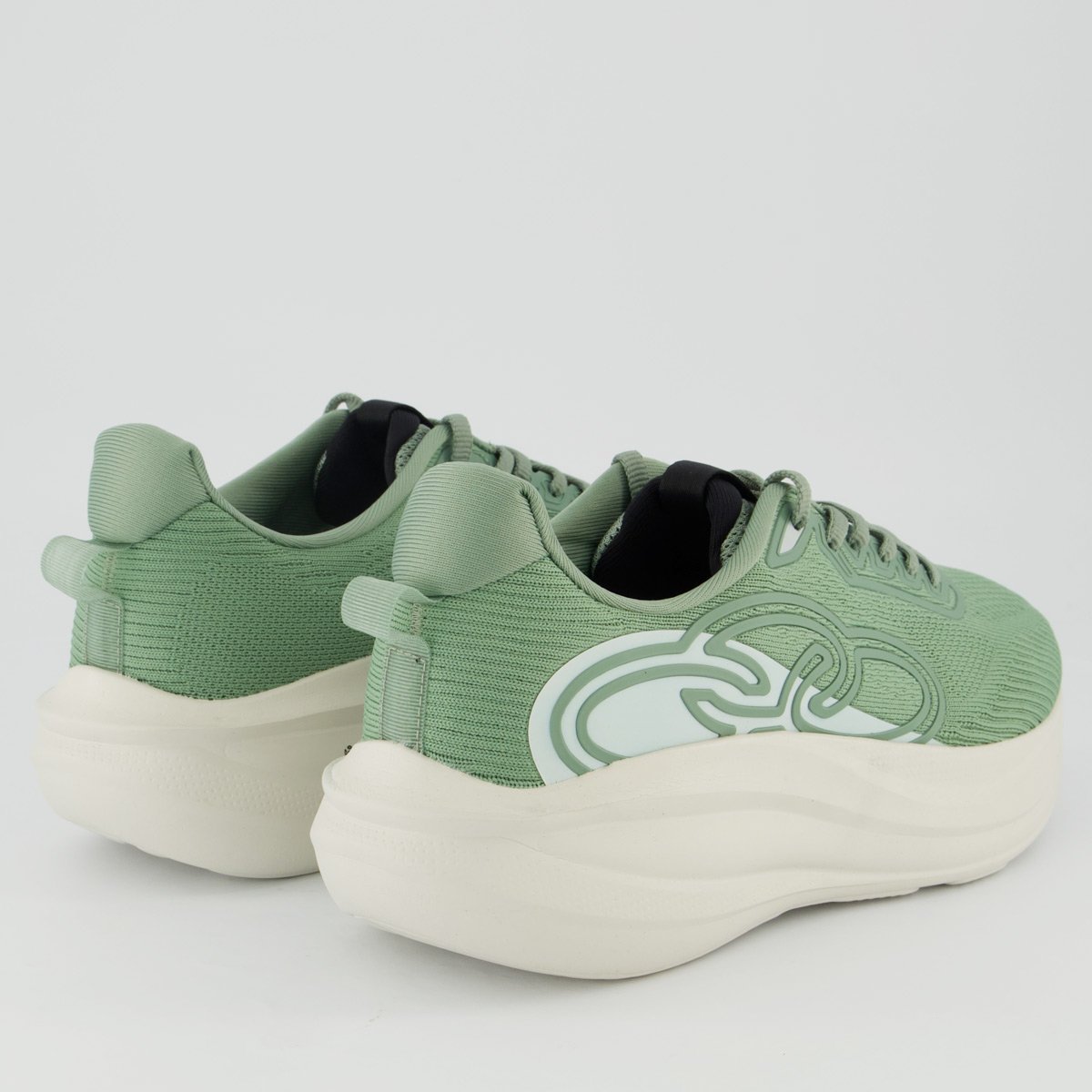 Tênis Olympikus Agora Verde Verde 3