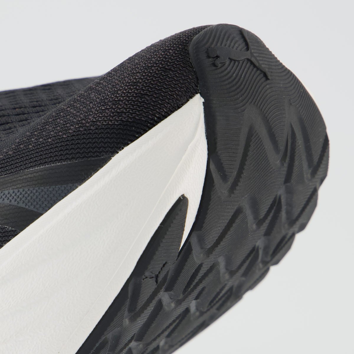 Tênis Puma Maxima Pro Wns Feminino Preto e Branco Preto/Branco 8