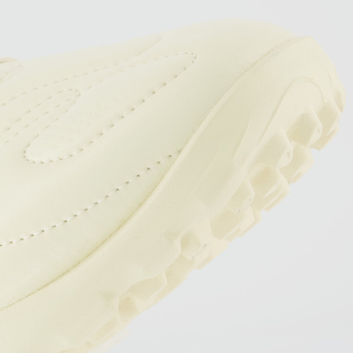 Chuteira Puma King 20 Match Society Bege e Preto Bege 8