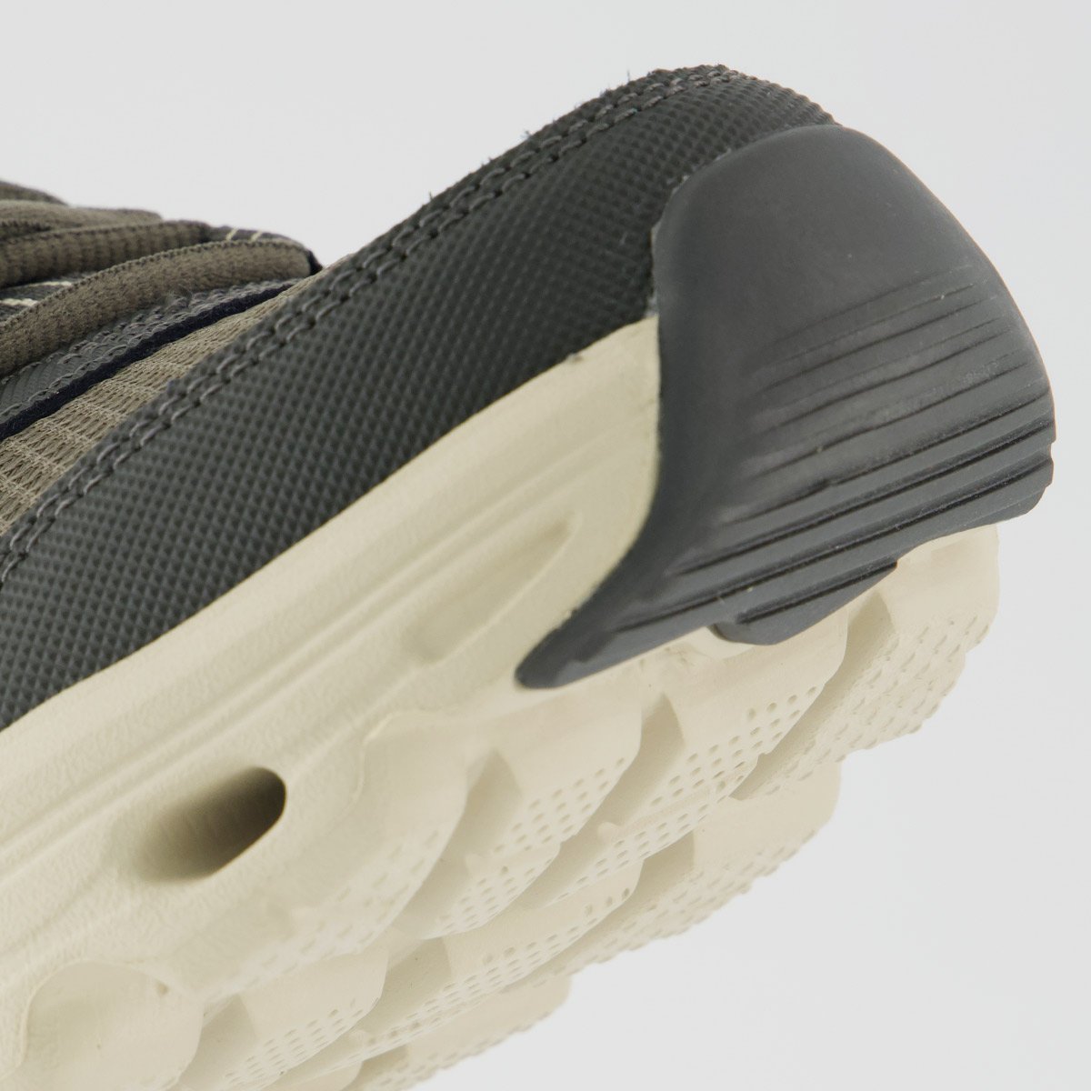 Tênis Skechers Glide-Step Sole verde e cinza Verde 6