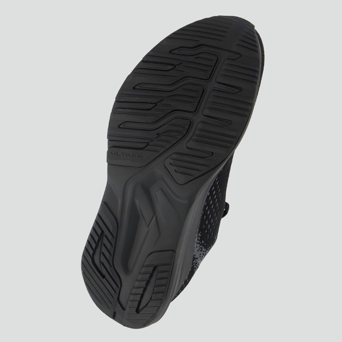 Tênis Olympikus Chanllenger 6 Feminino Preto Preto 5