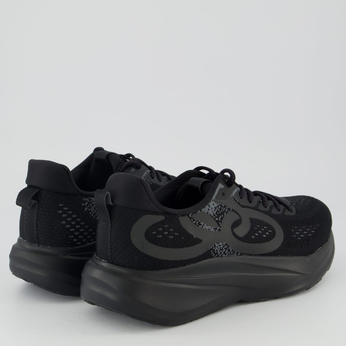 Tênis Olympikus Chanllenger 6 Preto Preto 3