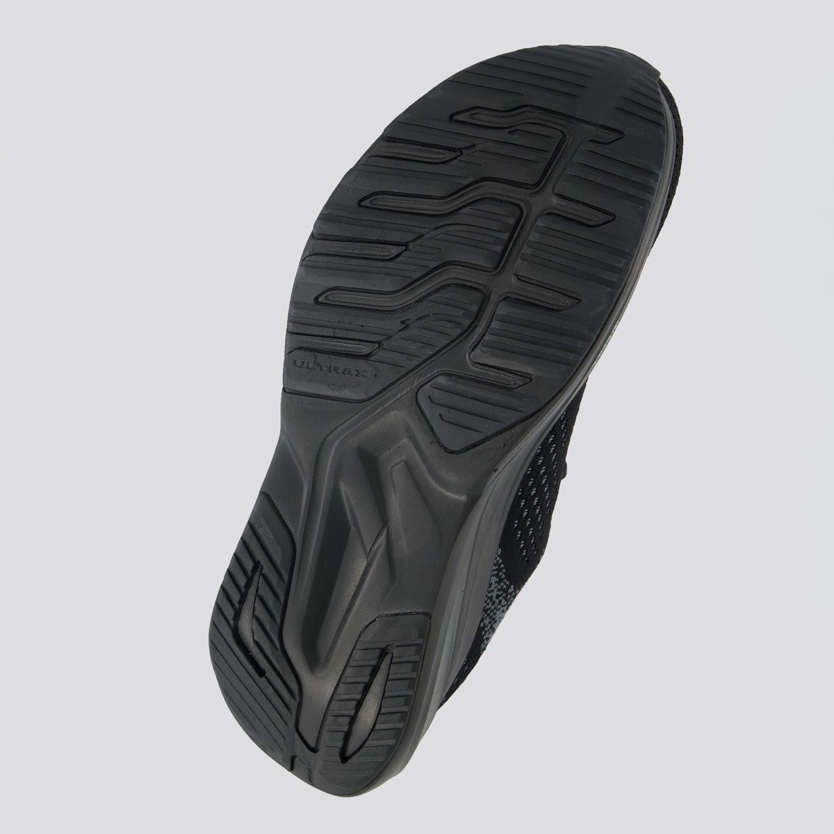 Tênis Olympikus Chanllenger 6 Preto Preto 5