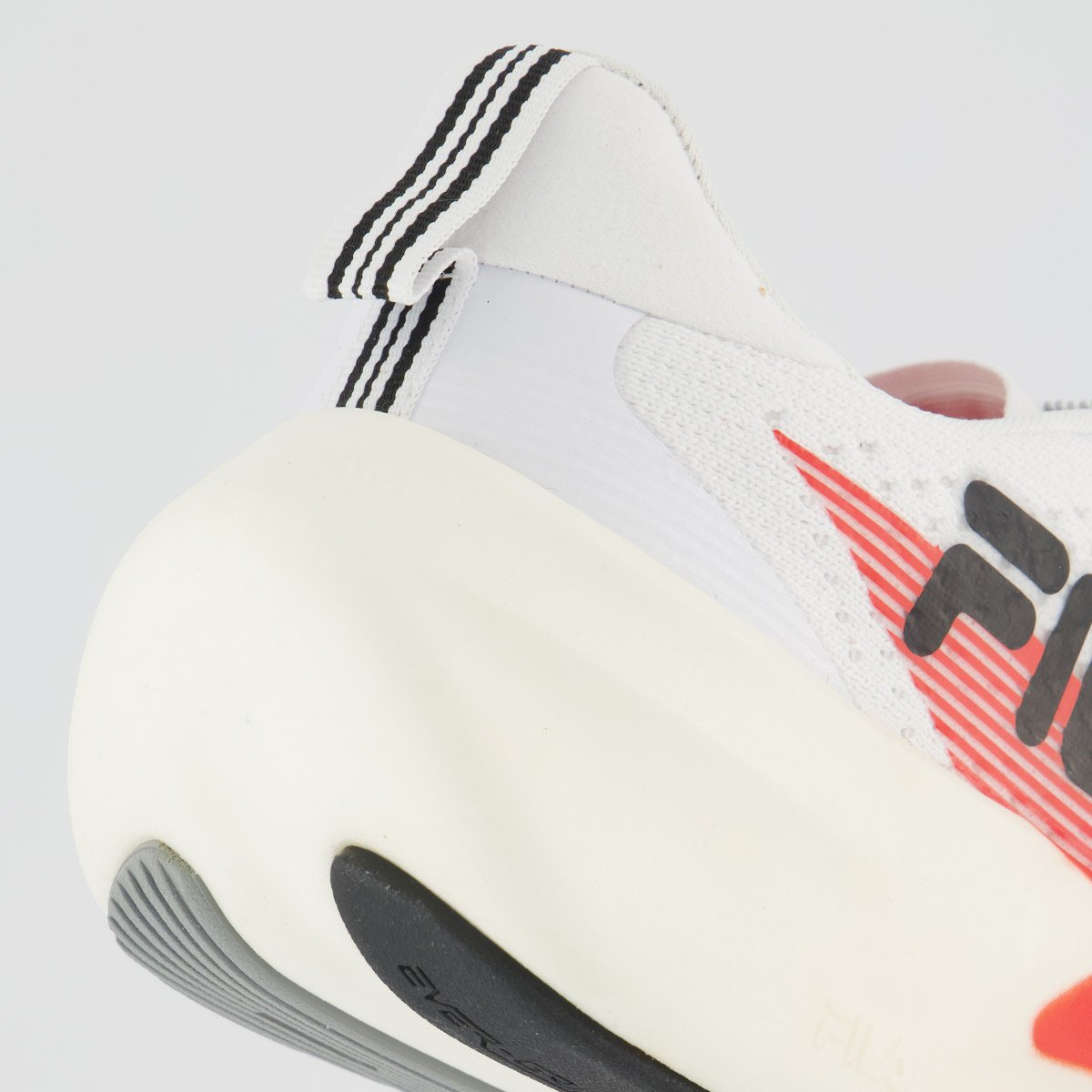 Tênis Fila Speedzone 2 Branco e Laranja Branco/Laranja 6