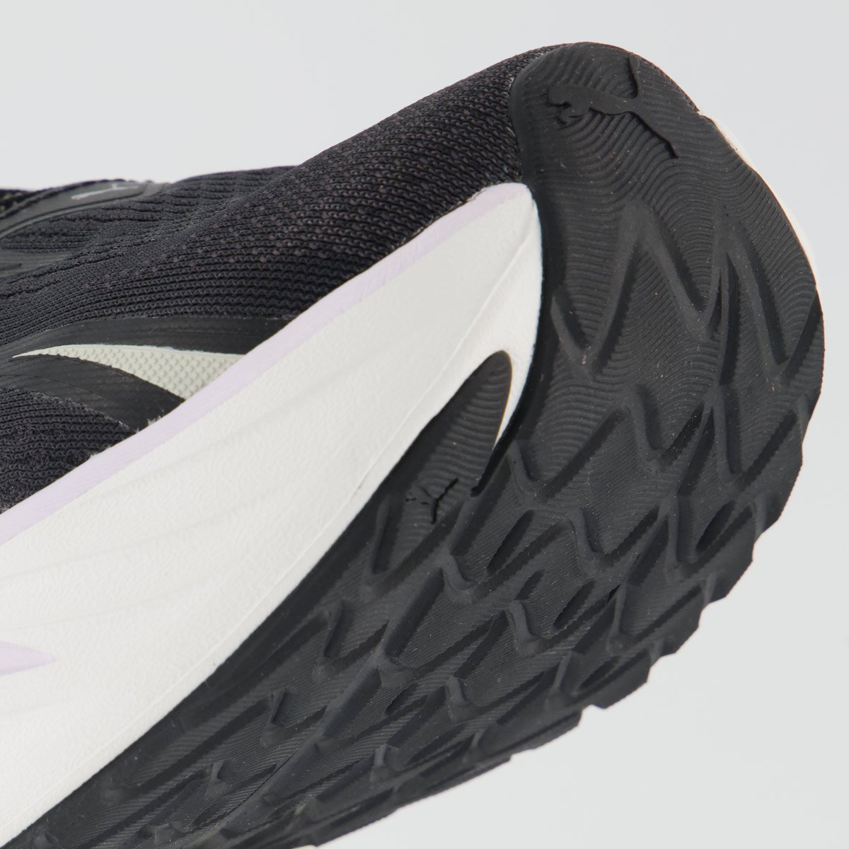 Tênis Puma Maxima Pro Wns Feminino Preto Preto 8
