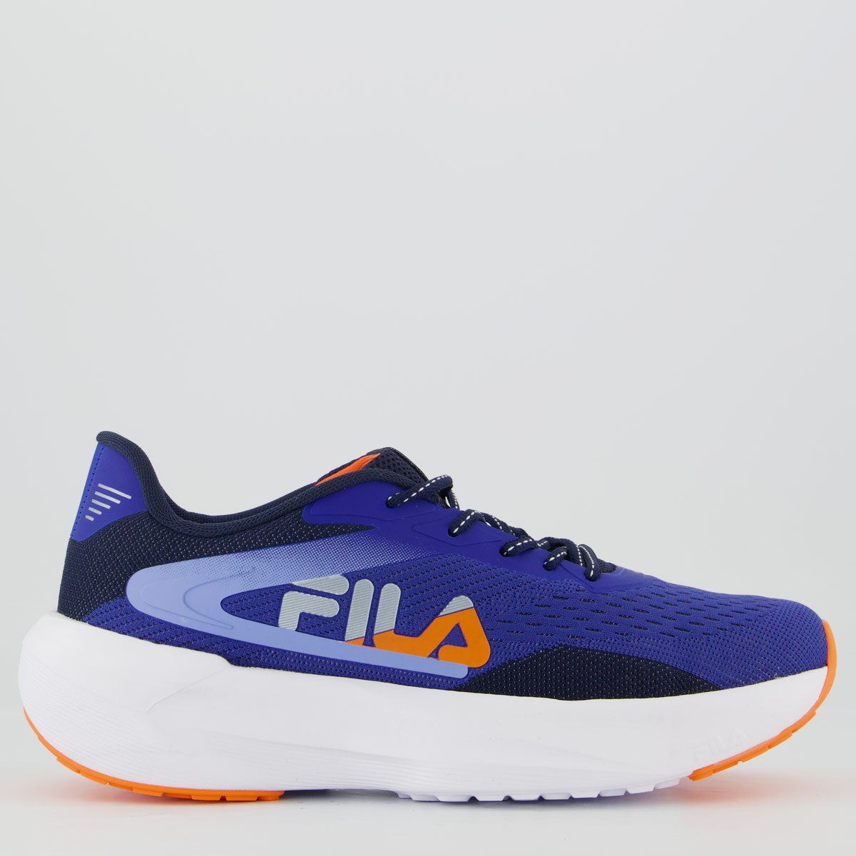 Tênis Fila Outrun Azul