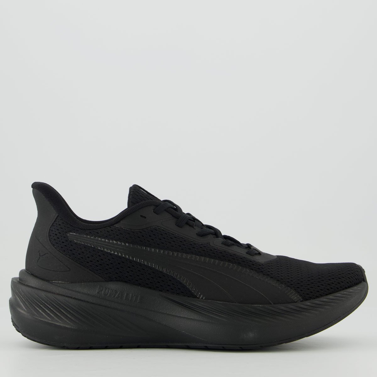 Tênis Puma Dasher Lite Bdp Preto