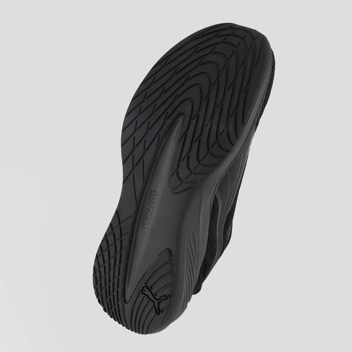 Tênis Puma Dasher Lite Bdp Preto Preto 5
