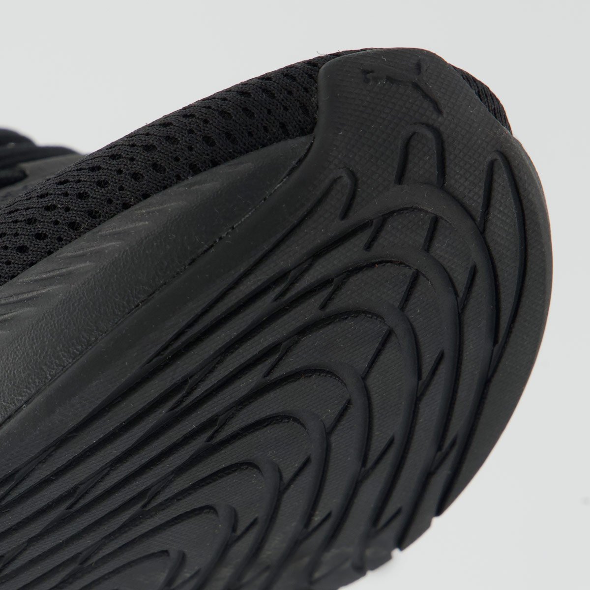 Tênis Puma Dasher Lite Bdp Preto Preto 8