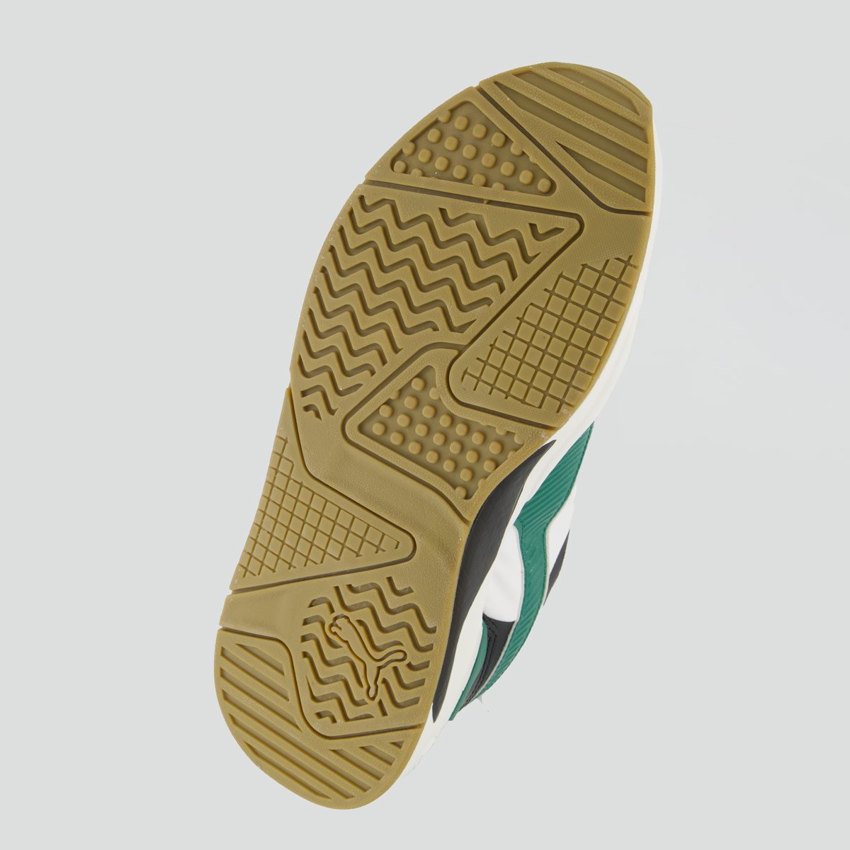 Tênis Puma X-Ray Game Bdp Preto e Branco Branco/Preto 5
