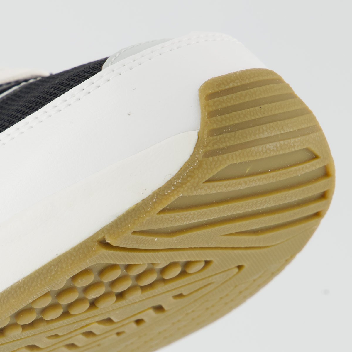 Tênis Puma X-Ray Game Bdp Preto e Branco Branco/Preto 8