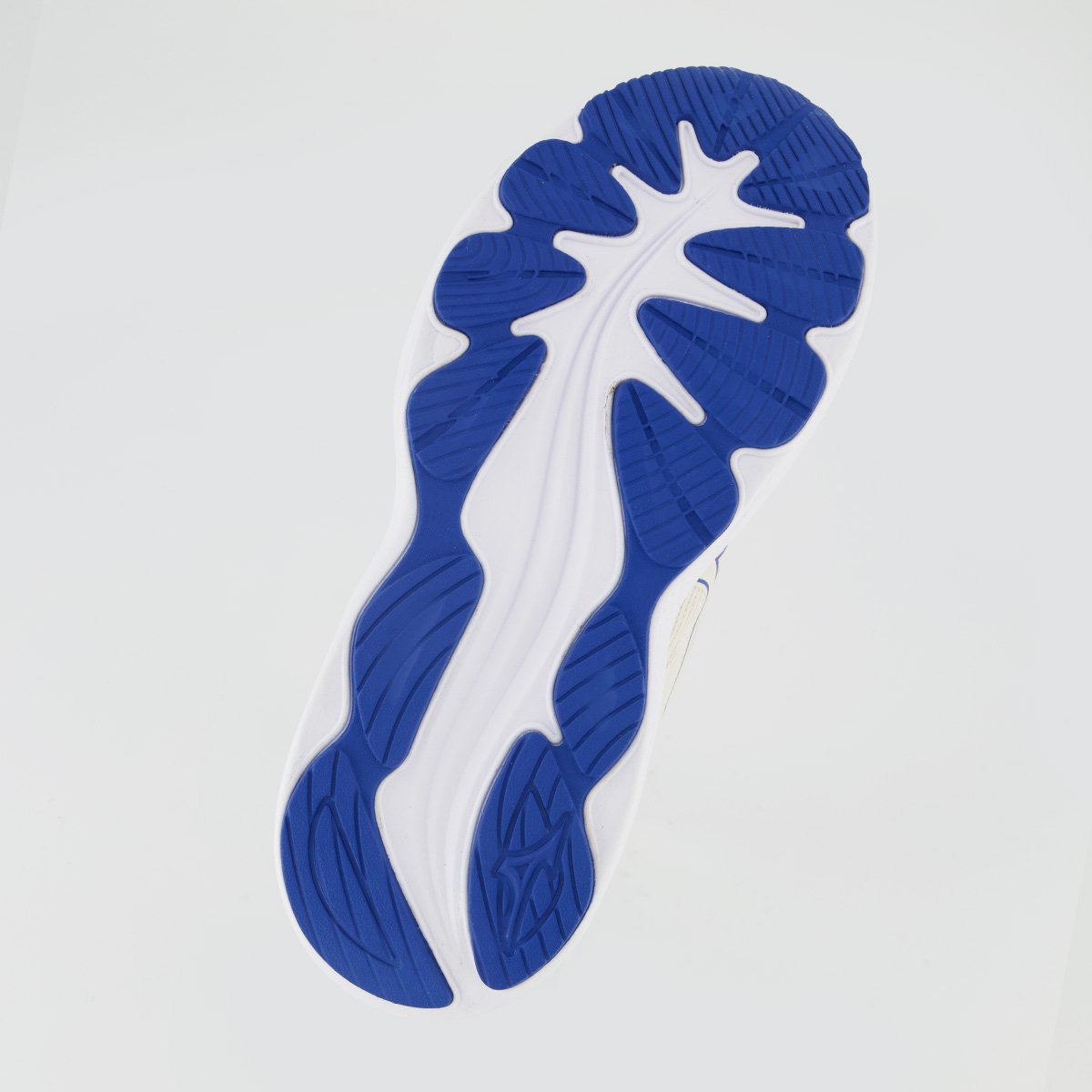 Tênis Mizuno Skyrun Off White Off White 5