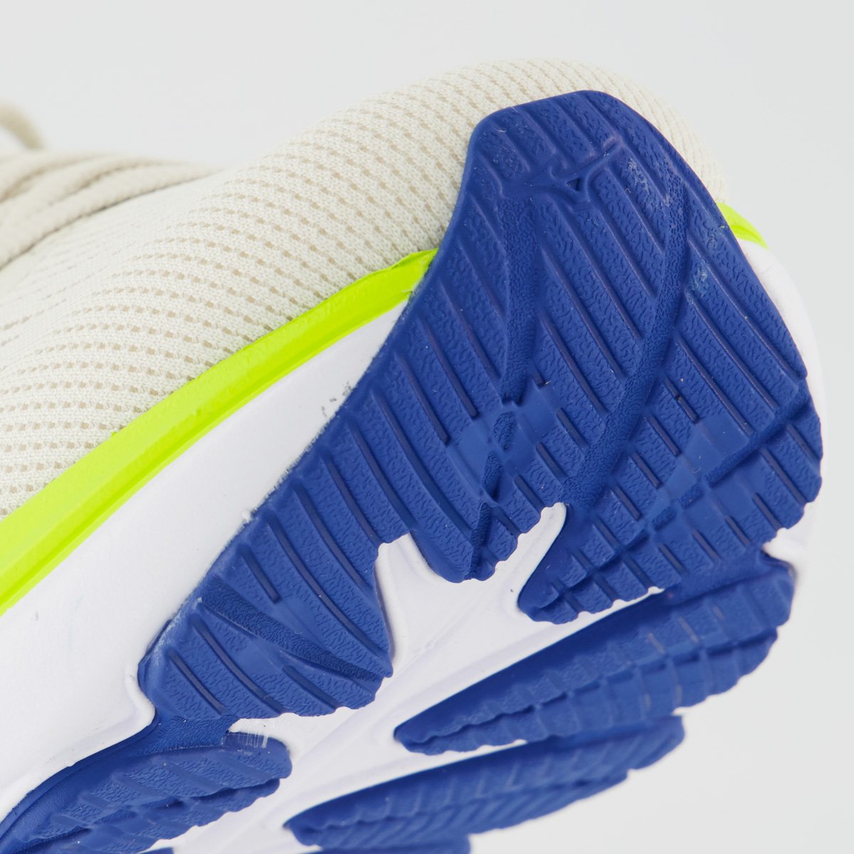 Tênis Mizuno Skyrun Off White Off White 8